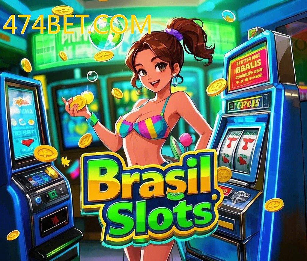 474bet GAME-Slots